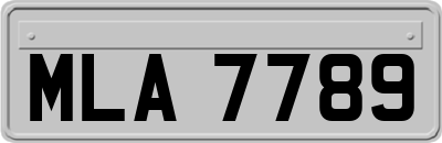 MLA7789