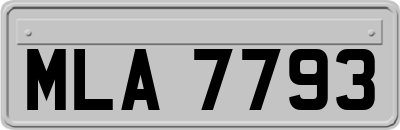 MLA7793