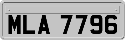 MLA7796