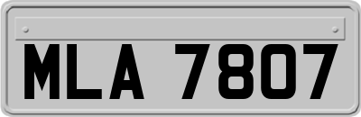 MLA7807