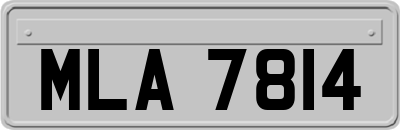 MLA7814