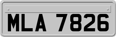 MLA7826