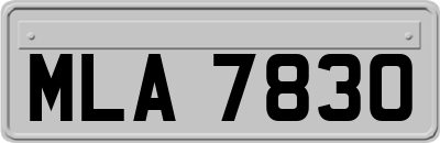MLA7830