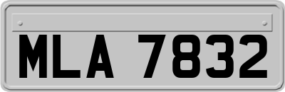 MLA7832