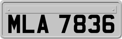MLA7836