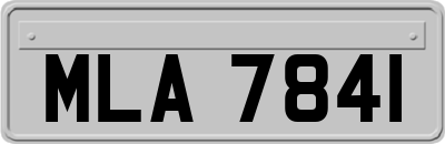 MLA7841