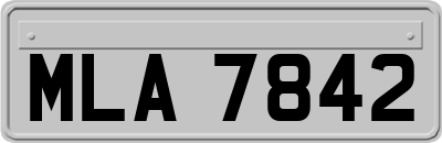 MLA7842
