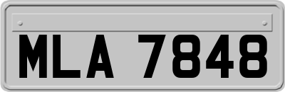 MLA7848