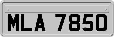 MLA7850