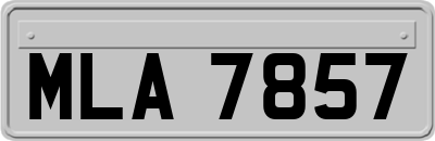 MLA7857