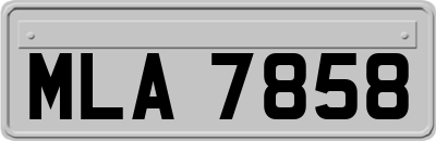 MLA7858