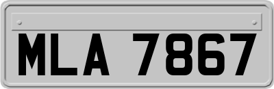 MLA7867