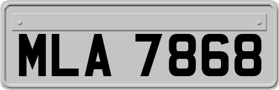 MLA7868