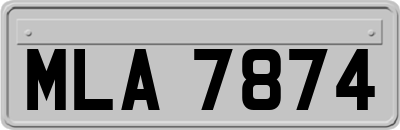 MLA7874