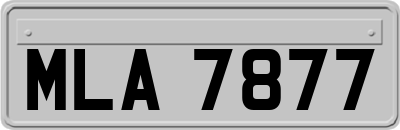 MLA7877