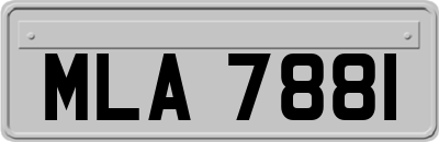 MLA7881