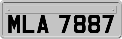 MLA7887