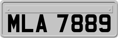 MLA7889