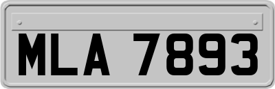 MLA7893