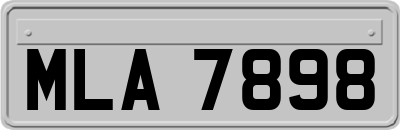 MLA7898