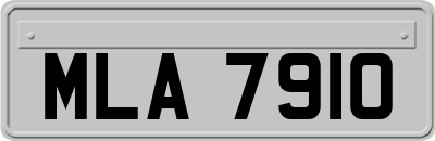 MLA7910