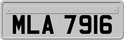 MLA7916