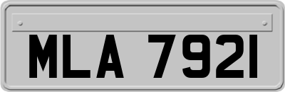MLA7921