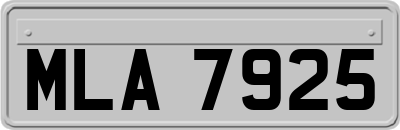 MLA7925