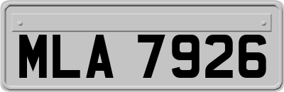 MLA7926
