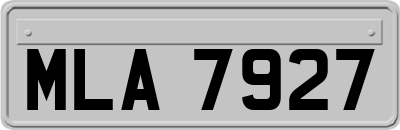 MLA7927