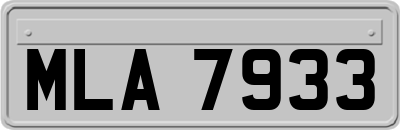 MLA7933