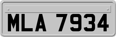 MLA7934
