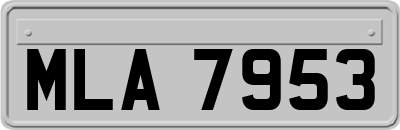 MLA7953
