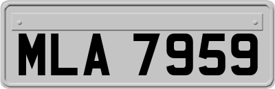 MLA7959