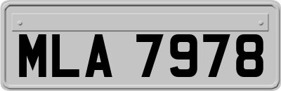 MLA7978