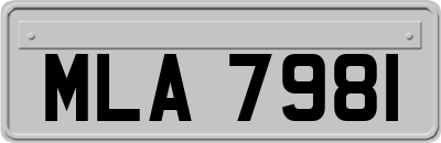 MLA7981
