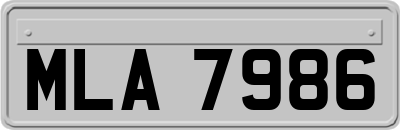 MLA7986