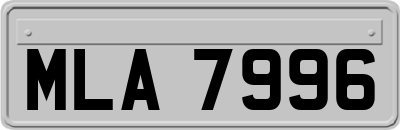 MLA7996