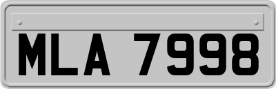 MLA7998