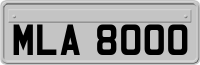 MLA8000