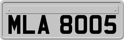 MLA8005