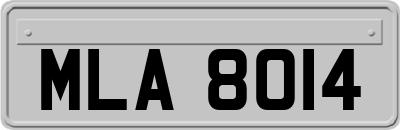 MLA8014