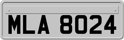 MLA8024