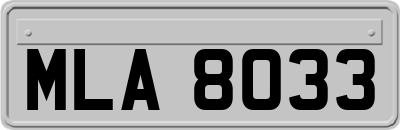 MLA8033