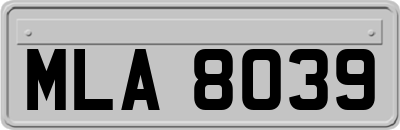MLA8039