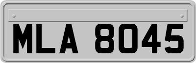 MLA8045