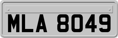 MLA8049