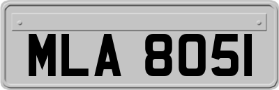 MLA8051