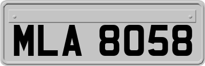 MLA8058