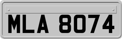 MLA8074